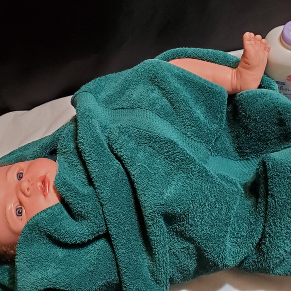 COPY - Reborn doll Chloe - Picture 7 of 12